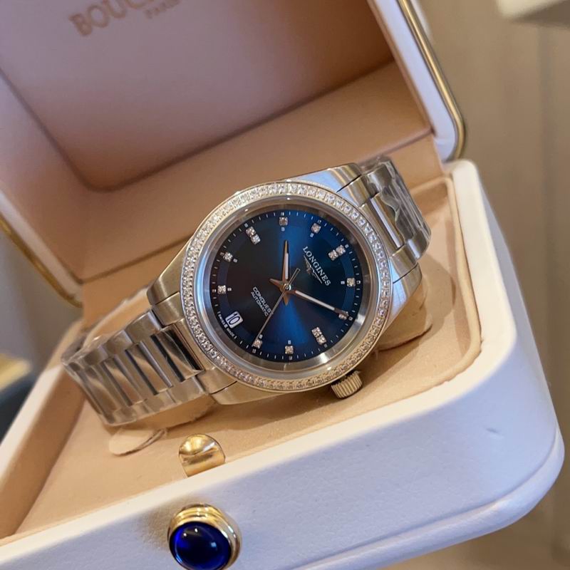 Longines 34mm 022487